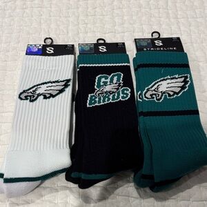 Eagles Socks